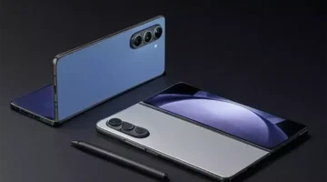 سامسونج A17 وفيفو V60: مقارنة تفصيلية في التصوير لتحديد الخيار الأنسب